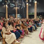Com mais de 250 participantes, fumacenses celebram saúde e autocuidado em Encontro Rosa