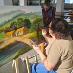 Escola Profissional Idalina Machado de Freitas se destaca na IX Feira do Livro e Mostra de Arte e Cultura 3 Escola Profissional Idalina Machado de Freitas se destaca na IX Feira do Livro e Mostra de Arte e Cultura