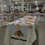 Escola Profissional Idalina Machado de Freitas se destaca na IX Feira do Livro e Mostra de Arte e Cultura 7 Escola Profissional Idalina Machado de Freitas se destaca na IX Feira do Livro e Mostra de Arte e Cultura