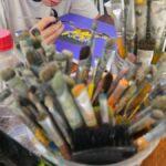 Escola Profissional Idalina Machado de Freitas se destaca na IX Feira do Livro e Mostra de Arte e Cultura 4 Escola Profissional Idalina Machado de Freitas se destaca na IX Feira do Livro e Mostra de Arte e Cultura