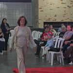 Escola Profissional Idalina Machado de Freitas se destaca na IX Feira do Livro e Mostra de Arte e Cultura 5 Escola Profissional Idalina Machado de Freitas se destaca na IX Feira do Livro e Mostra de Arte e Cultura