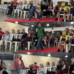 Escola Profissional Idalina Machado de Freitas se destaca na IX Feira do Livro e Mostra de Arte e Cultura 8 Escola Profissional Idalina Machado de Freitas se destaca na IX Feira do Livro e Mostra de Arte e Cultura