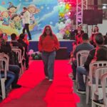 Escola Profissional Idalina Machado de Freitas se destaca na IX Feira do Livro e Mostra de Arte e Cultura 6 Escola Profissional Idalina Machado de Freitas se destaca na IX Feira do Livro e Mostra de Arte e Cultura