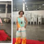 Escola Profissional Idalina Machado de Freitas se destaca na IX Feira do Livro e Mostra de Arte e Cultura 10 Escola Profissional Idalina Machado de Freitas se destaca na IX Feira do Livro e Mostra de Arte e Cultura