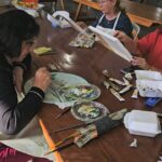 Escola Profissional Idalina Machado de Freitas se destaca na IX Feira do Livro e Mostra de Arte e Cultura 2 Escola Profissional Idalina Machado de Freitas se destaca na IX Feira do Livro e Mostra de Arte e Cultura