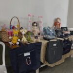 Escola Profissional Idalina Machado de Freitas se destaca na IX Feira do Livro e Mostra de Arte e Cultura 11 Escola Profissional Idalina Machado de Freitas se destaca na IX Feira do Livro e Mostra de Arte e Cultura