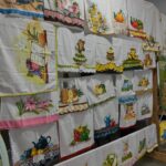 Escola Profissional Idalina Machado de Freitas se destaca na IX Feira do Livro e Mostra de Arte e Cultura 13 Escola Profissional Idalina Machado de Freitas se destaca na IX Feira do Livro e Mostra de Arte e Cultura