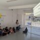 Em fase de testes, Governo de Morro da Fumaça implanta sistema de segurança com reconhecimento facial na Escola Vicente Guollo