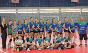 Equipe sub-15 FME/Voa Vôlei de Morro da Fumaça disputa a Taça Paraná 2025, maior torneio de base do país 9 Equipe sub-15 FME/Voa Vôlei de Morro da Fumaça disputa a Taça Paraná 2025, maior torneio de base do país