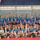 Equipe sub-15 FME/Voa Vôlei de Morro da Fumaça disputa a Taça Paraná 2025, maior torneio de base do país 10 Equipe sub-15 FME/Voa Vôlei de Morro da Fumaça disputa a Taça Paraná 2025, maior torneio de base do país