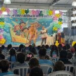 IX Feira do Livro e Mostra de Arte e Cultura de Morro da Fumaça reúne mais de 3 mil pessoas 2 IX Feira do Livro e Mostra de Arte e Cultura de Morro da Fumaça reúne mais de 3 mil pessoas