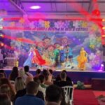 IX Feira do Livro e Mostra de Arte e Cultura de Morro da Fumaça reúne mais de 3 mil pessoas 8 IX Feira do Livro e Mostra de Arte e Cultura de Morro da Fumaça reúne mais de 3 mil pessoas