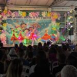 IX Feira do Livro e Mostra de Arte e Cultura de Morro da Fumaça reúne mais de 3 mil pessoas 9 IX Feira do Livro e Mostra de Arte e Cultura de Morro da Fumaça reúne mais de 3 mil pessoas