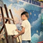 IX Feira do Livro e Mostra de Arte e Cultura de Morro da Fumaça reúne mais de 3 mil pessoas 10 IX Feira do Livro e Mostra de Arte e Cultura de Morro da Fumaça reúne mais de 3 mil pessoas