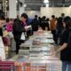 IX Feira do Livro e Mostra de Arte e Cultura de Morro da Fumaça reúne mais de 3 mil pessoas 11 IX Feira do Livro e Mostra de Arte e Cultura de Morro da Fumaça reúne mais de 3 mil pessoas