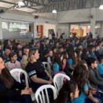IX Feira do Livro e Mostra de Arte e Cultura de Morro da Fumaça reúne mais de 3 mil pessoas 4 IX Feira do Livro e Mostra de Arte e Cultura de Morro da Fumaça reúne mais de 3 mil pessoas