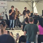 Com música e atrações para toda a família, Morro da Fumaça celebra 1º Festival de Cerveja Artesanal