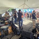 Com música e atrações para toda a família, Morro da Fumaça celebra 1º Festival de Cerveja Artesanal