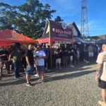 Com música e atrações para toda a família, Morro da Fumaça celebra 1º Festival de Cerveja Artesanal