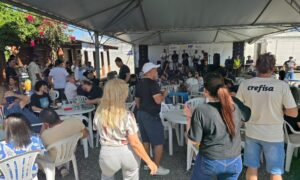 Com música e atrações para toda a família, Morro da Fumaça celebra 1º Festival de Cerveja Artesanal