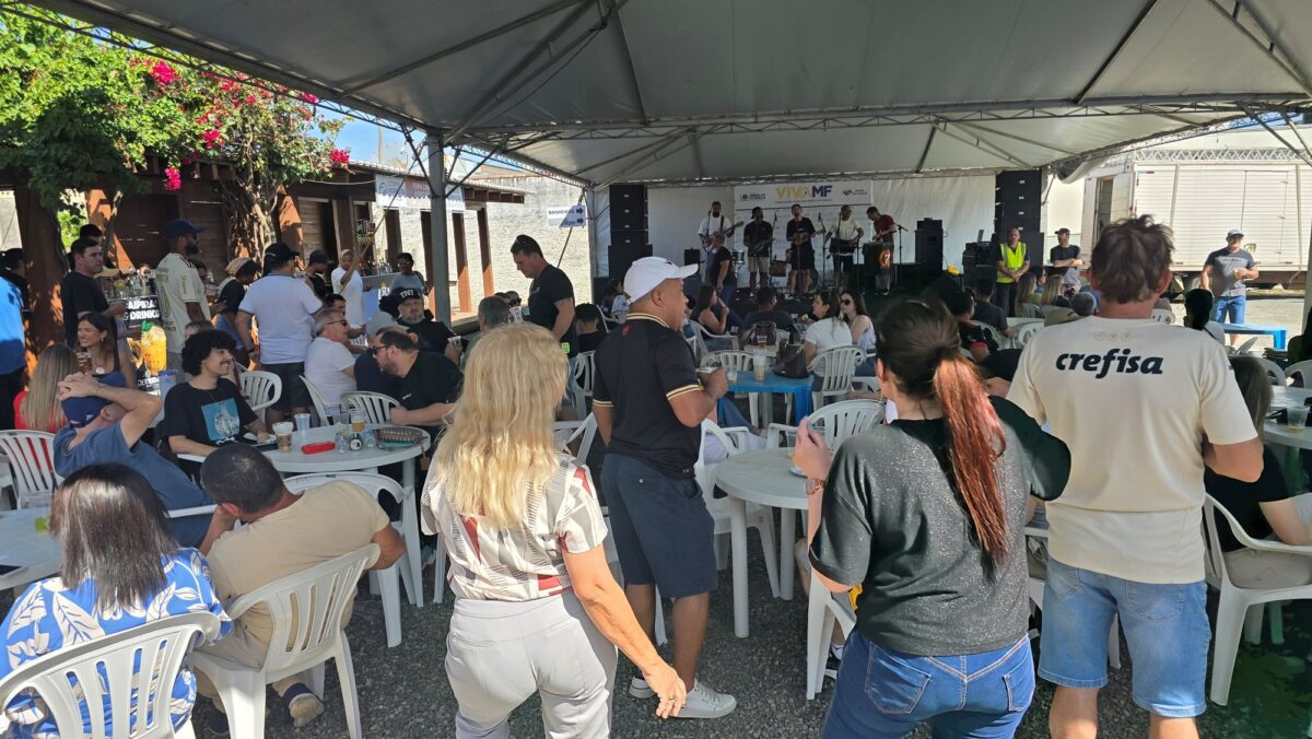 Com música e atrações para toda a família, Morro da Fumaça celebra 1º Festival de Cerveja Artesanal