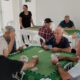 Celebrando o Dia do Idoso, Governo de Morro da Fumaça anuncia implantação dos Jogos da Terceira Idade