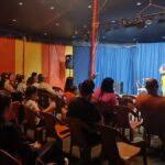 Espetáculo “Biriba, o Namorado da Empregada” encanta público com o Projeto Alegria Para Todos