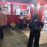 Espetáculo “Biriba, o Namorado da Empregada” encanta público com o Projeto Alegria Para Todos