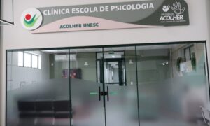 Programa Acolher da Unesc é referência em cuidado e saúde mental na vida universitária