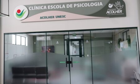 Programa Acolher da Unesc é referência em cuidado e saúde mental na vida universitária