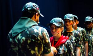 Grupo de Escotismo Brigada Quadrangular promove programação especial para o Dia das Crianças