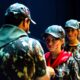 Grupo de Escotismo Brigada Quadrangular promove programação especial para o Dia das Crianças