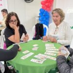 Baile e cerimônia de premiação encerram 1º Jogos da Terceira Idade de Morro da Fumaça