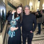 Fumacense Eduardo Sachet é o ‘dublê de desenho’ de Mauricio de Sousa em novo filme
