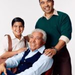 Fumacense Eduardo Sachet é o ‘dublê de desenho’ de Mauricio de Sousa em novo filme