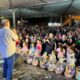Natal Cermoful 2025 leva magia, alegria e grandes prêmios às comunidades