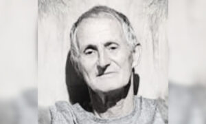 Nota de Falecimento: João Américo Morona, aos 77 anos de idade 4 Nota de Falecimento: João Américo Morona, aos 77 anos de idade