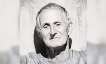 Nota de Falecimento: João Américo Morona, aos 77 anos de idade