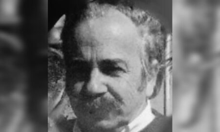 Nota de Falecimento: Osmar Tomé, aos 75 anos de idade