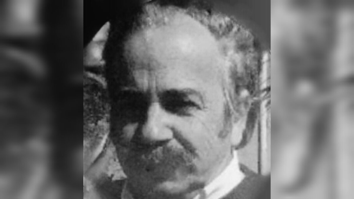 Nota de Falecimento: Osmar Tomé, aos 75 anos de idade 1 Nota de Falecimento: Osmar Tomé, aos 75 anos de idade