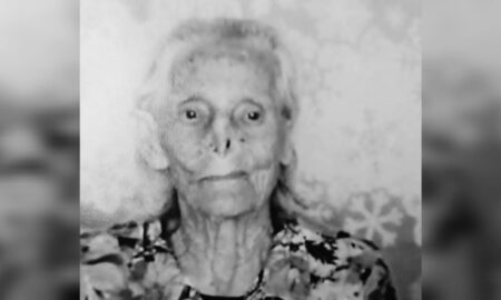 Nota de Falecimento: Maria Stucchi Sartor, aos 101 anos de idade