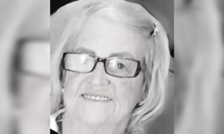 Nota de Falecimento: Maria Helena Bortolin, aos 78 anos de idade