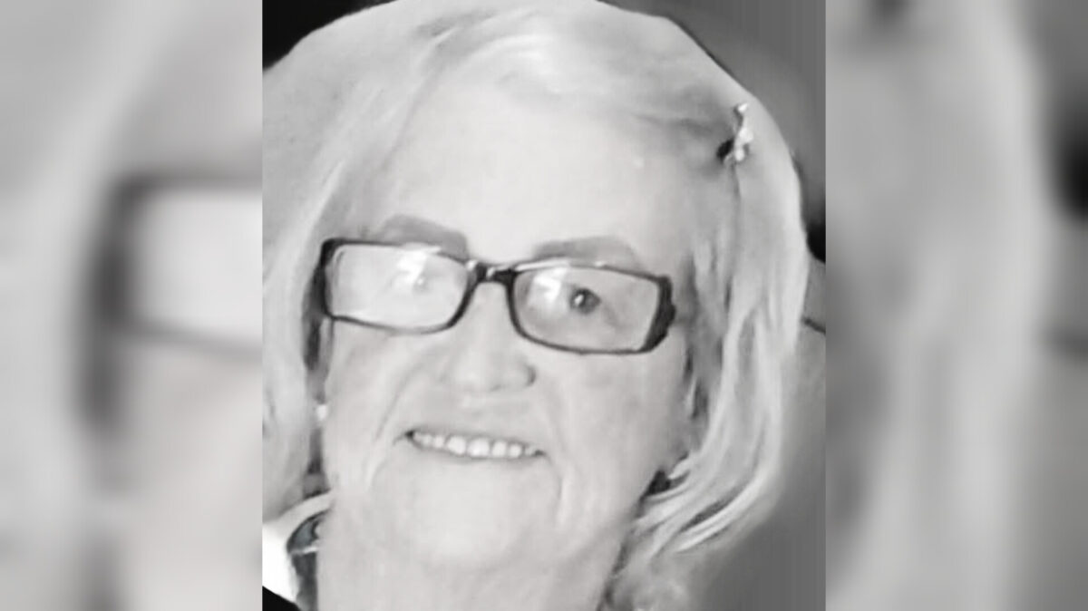Nota de Falecimento: Maria Helena Bortolin, aos 78 anos de idade