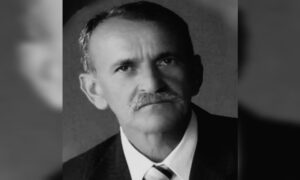 Nota de Falecimento: José Marcelino, aos 70 anos de idade 2 Nota de Falecimento: José Marcelino, aos 70 anos de idade