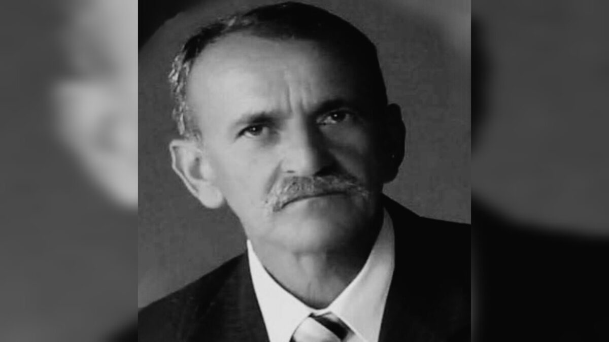 Nota de Falecimento: José Marcelino, aos 70 anos de idade 1 Nota de Falecimento: José Marcelino, aos 70 anos de idade