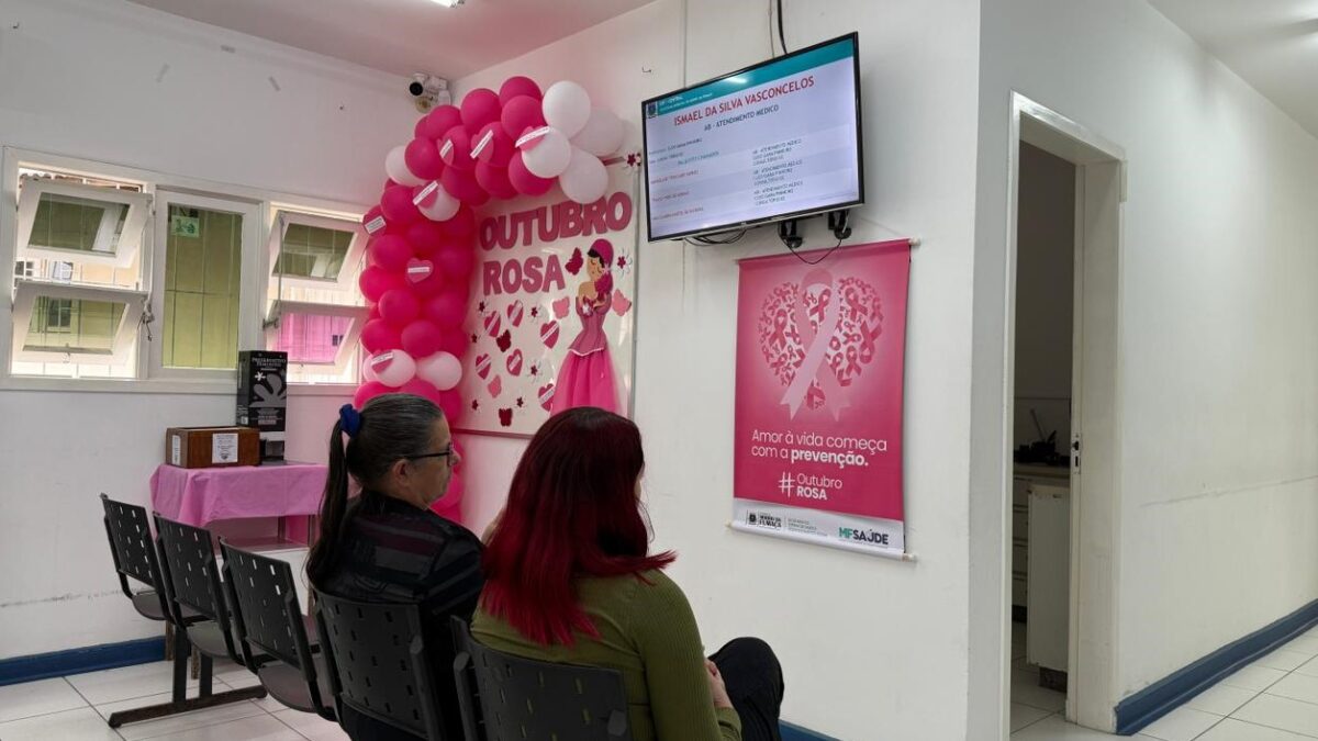 Governo de Morro da Fumaça investe mais de R$ 95 mil em exames voltados à saúde da mulher