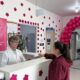 Outubro Rosa: Morro da Fumaça amplia atendimento e promove ações de cuidado com a saúde da mulher