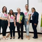 Outubro Rosa: Saúde fumacense disponibiliza mais de 3 mil exames em mutirão da saúde da mulher