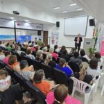 Outubro Rosa: Saúde fumacense disponibiliza mais de 3 mil exames em mutirão da saúde da mulher