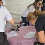 Outubro Rosa: Saúde fumacense disponibiliza mais de 3 mil exames em mutirão da saúde da mulher
